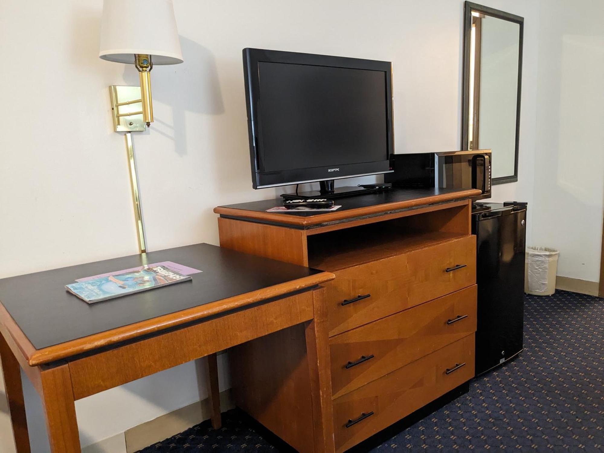 Dutton Inn ブランソン エクステリア 写真