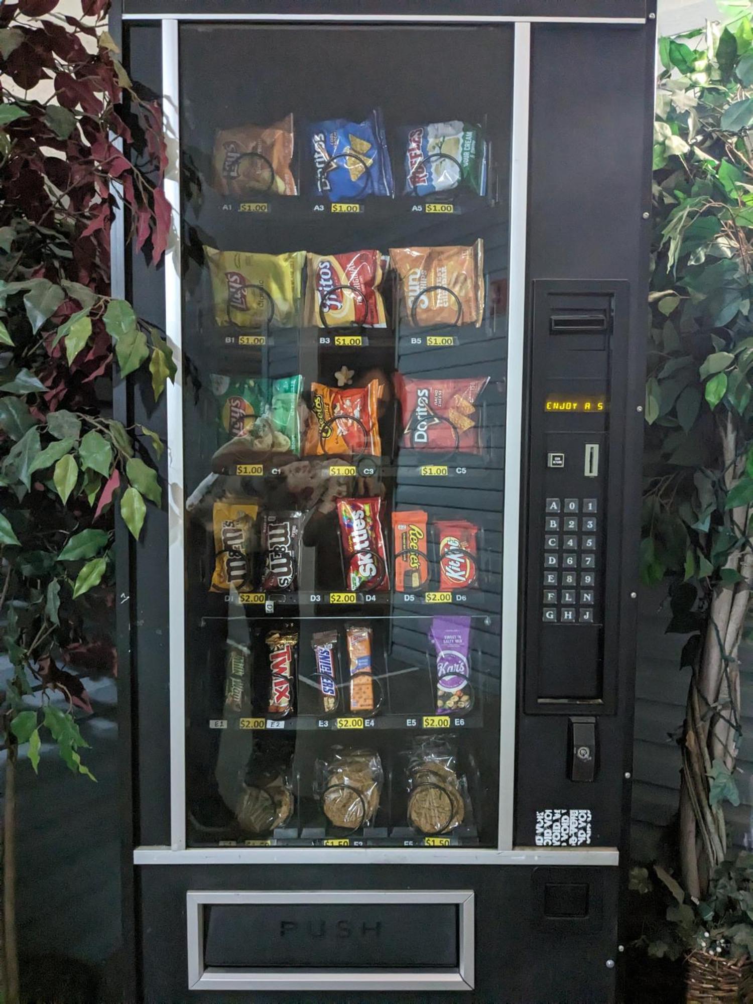 Dutton Inn ブランソン エクステリア 写真